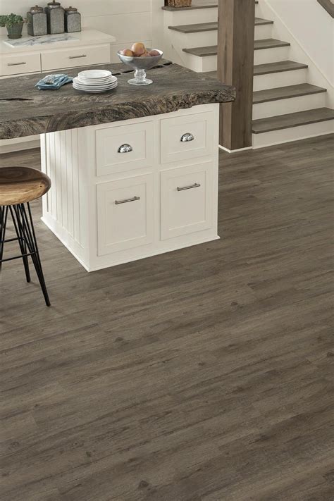 ProCore Floors offers a range of luxury vinyl tile (LVT) flooring with a 100 waterproof, high density, rigid core construction. . Procore flooring